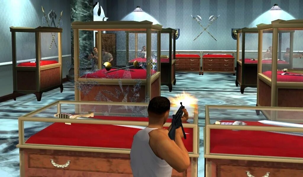 Игра где 2 парня. Bad boys игра 2004. Плохие парни 2 игра. Bad boy игра 2д. Bad boys II: Miami Takedown игра.