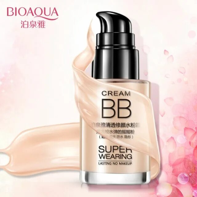 BIOAQUA BB крем. Увлажняющий ВВ крем BIOAQUA. BB-крем BIOAQUA super wearing. Суперстойкий увлажняющий BB крем super wearing. Ла бб