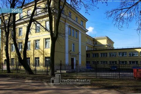Гимназия 107