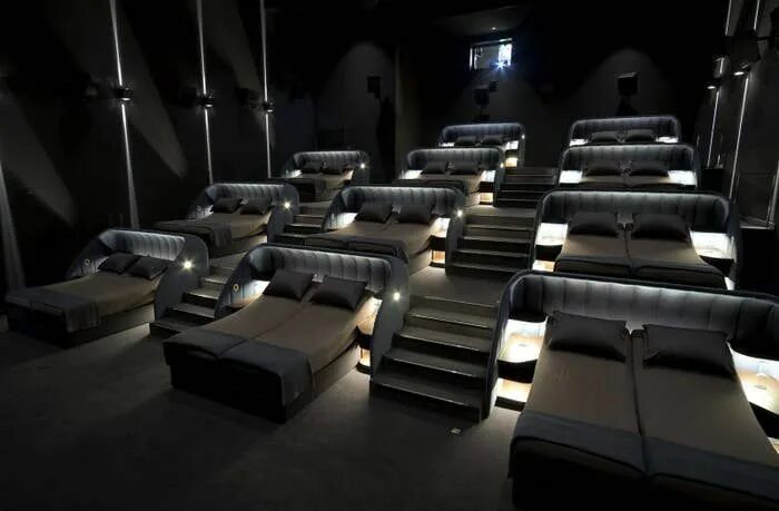 rexly Cinema room design, Home theater room design, Home cinema room