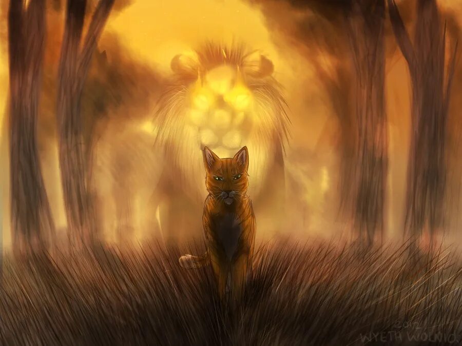 Коты Воители Огнезвёзд. Коты Воители Львиногрив. Огнезвёзд коты Воители арт. Коты Воители Звёздный Луч и Огнезвёзд.