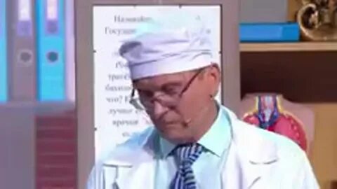 Уральские пельмени доктор