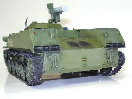 Модель бмд