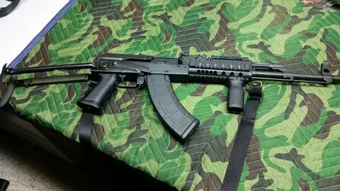 Ак 30
