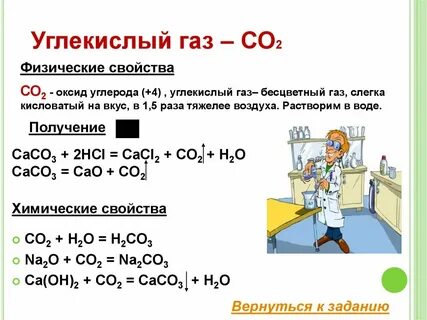 В тебе много со2