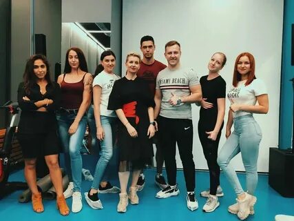 Линник фитнес
