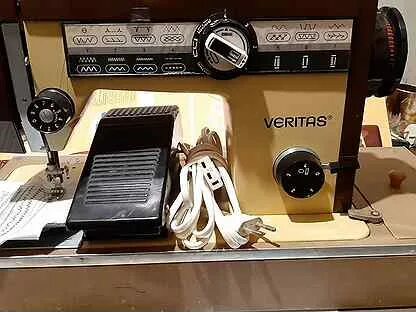 Веритас бердск