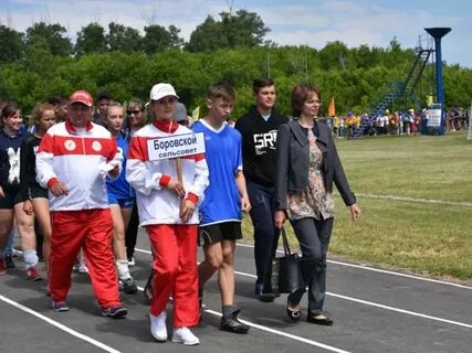 Погода в борихе
