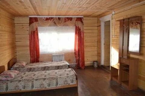 Аршан посуточно