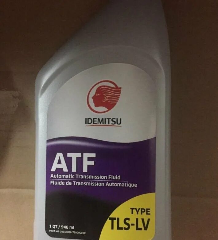 Idemitsu atf купить