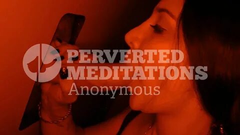 Watch Perverted Meditations - Anonymous video on xHamster