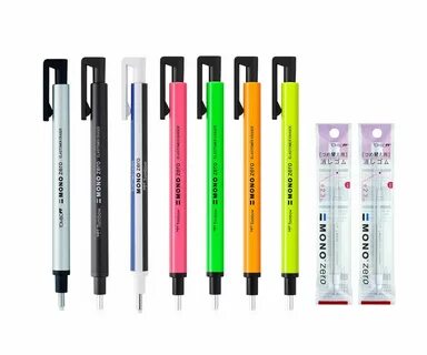 Tombow mono