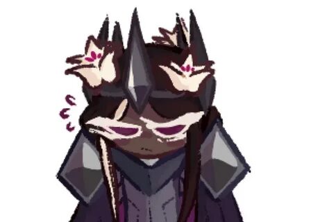 Dark ran