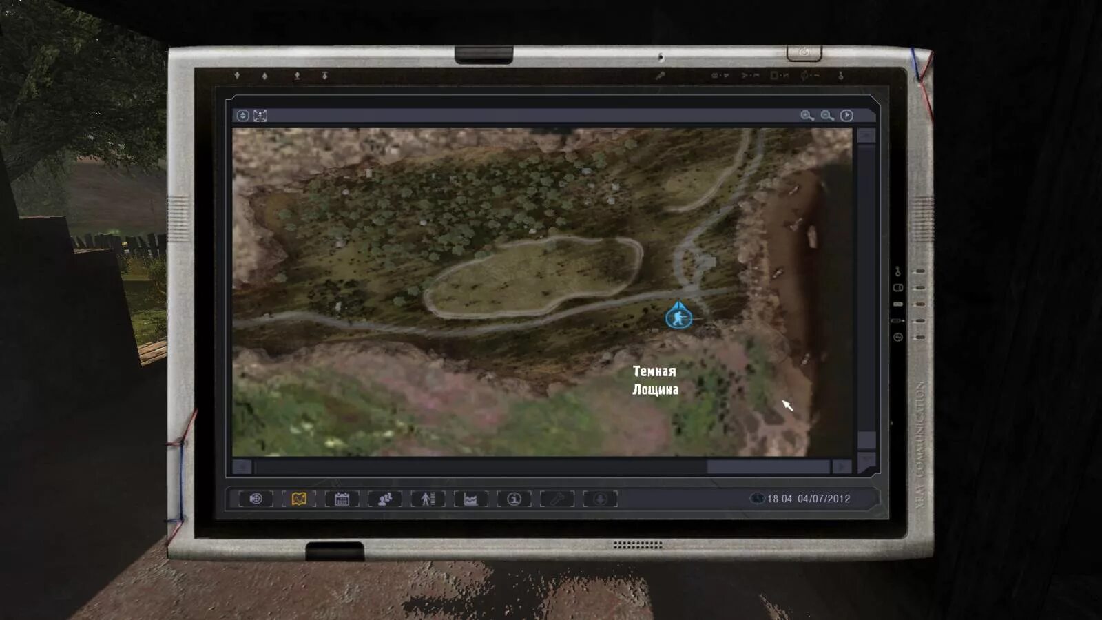 Карта тайников темной лощины. Где в темной лощине. Тайники в тёмной лощине в лост альфа. Сталкер народная солянка 2016 карта темной лощины. R.