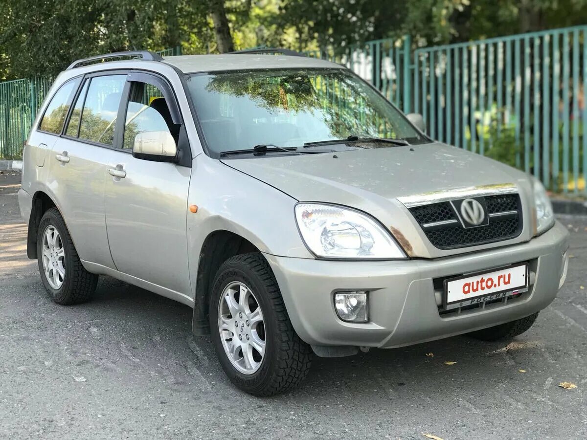 Тинго вортекс (vortex tingo). Черри круз. 9 mt (132 л. Chery tiggo 2010 года. ).