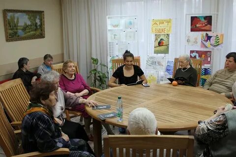 Центр переделкино