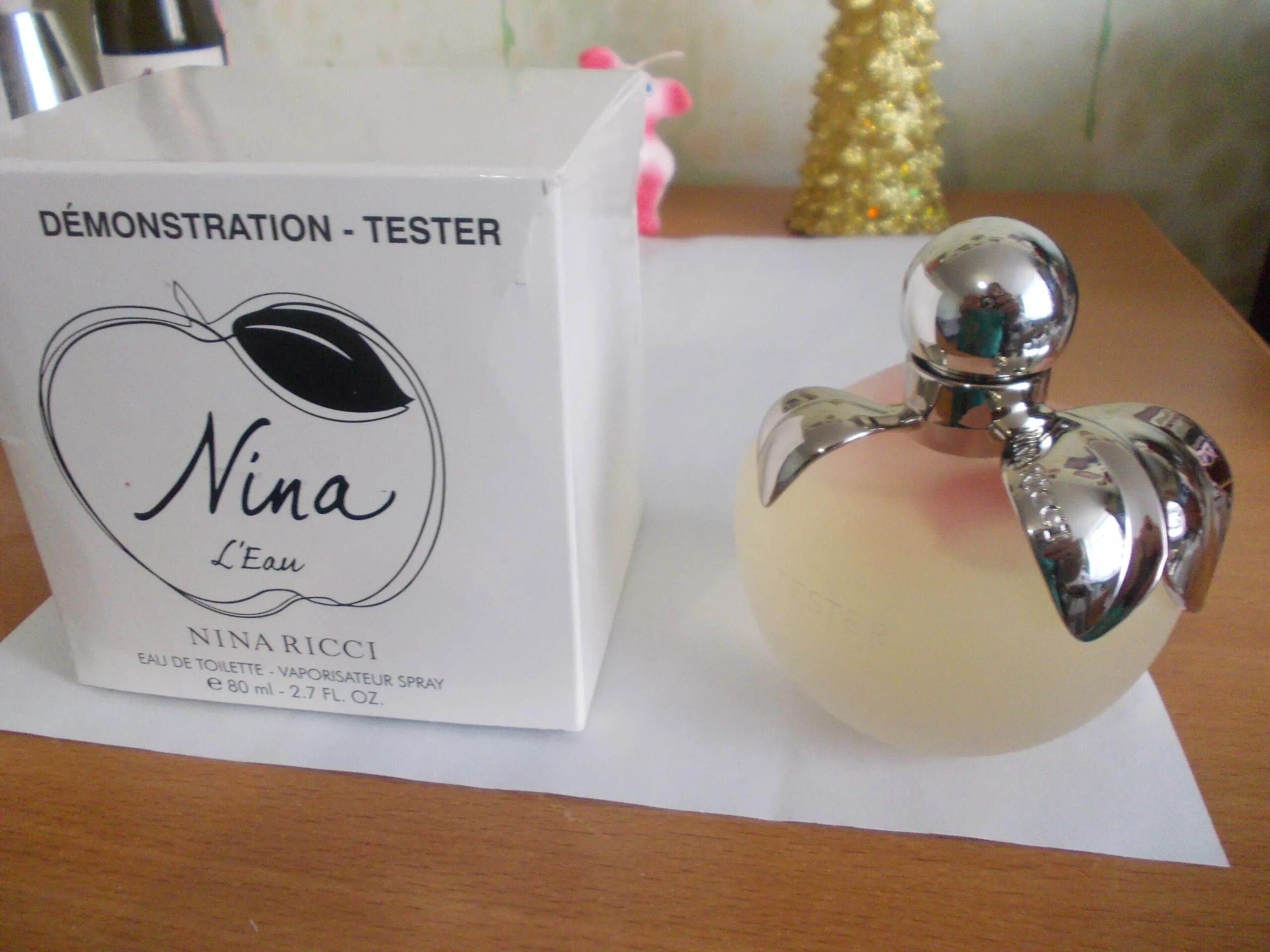 Купить духи nina. Nina Ricci Nina духи.