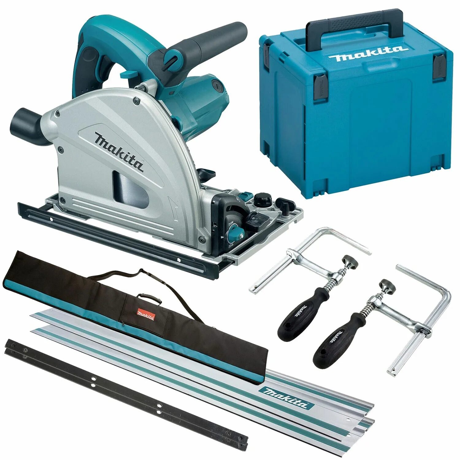 Направляющие для дисковой пилы makita. Пила дисковая makita sp 6000. Циркулярная пила макита в профиль. Шина направляющая makita 194368-5 1400 мм. Направляющие для дисковой пилы makita.