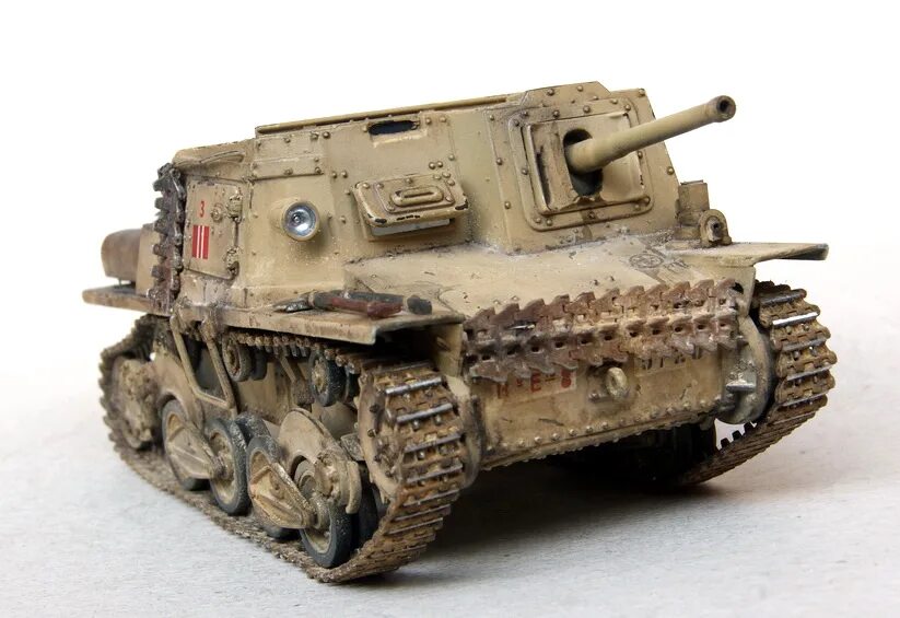 Semovente l40. 47 32 L40 танк. Семовенте 47 32. САУ semovente da 47/32. Б 47 32