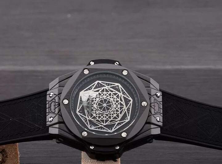 Hublot geneve big bang