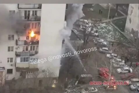 Новороссийск новости 5 января