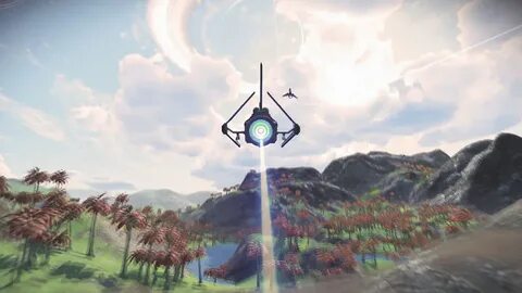 Гильдия наемников no man s sky