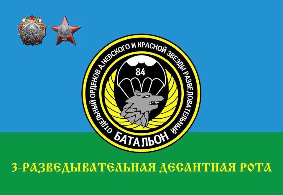 Елу орб. Рдр 84 орб.