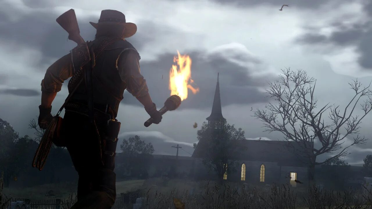 Rdr undead. Red dead redemption: undead nightmare (2010).