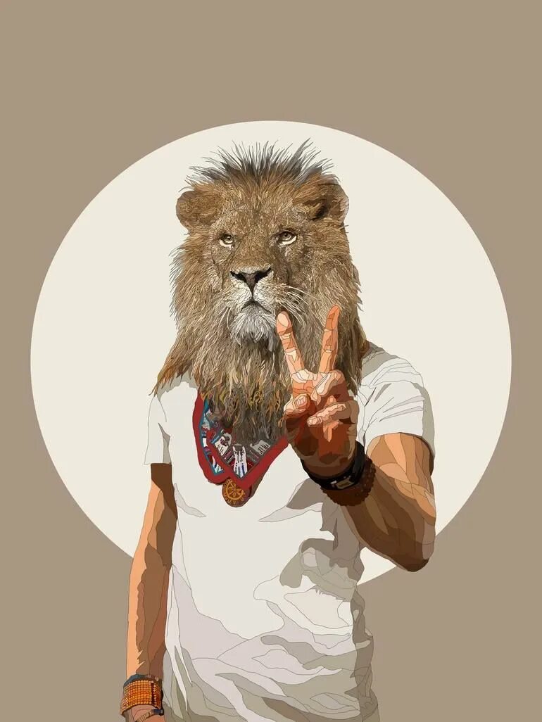 Mercedes лев. Человек Лев. Человек с головой Льва. Человек с головой Льва арт. Лев в пиджаке.