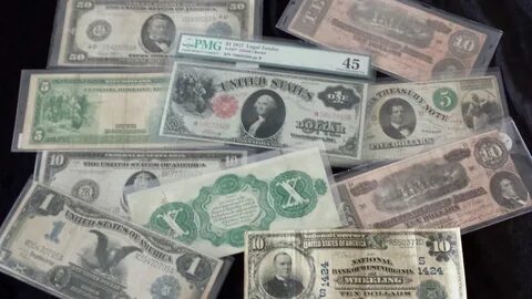 Money for sale