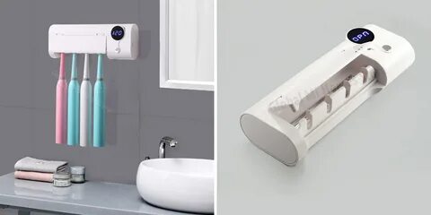 Ультрафиолетовый стерилизатор xiaomi