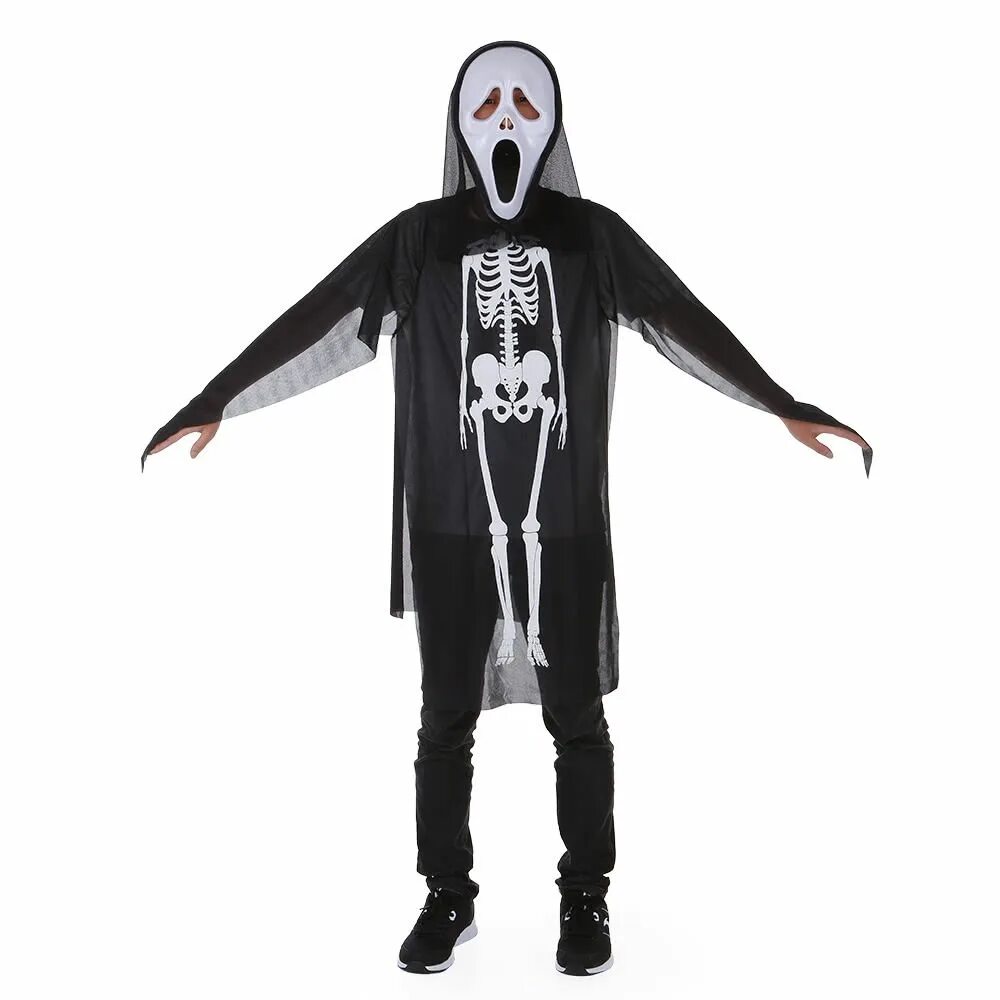 Ghost одежда