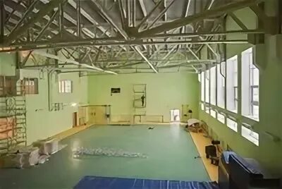 Мбоу сош 8 балашиха