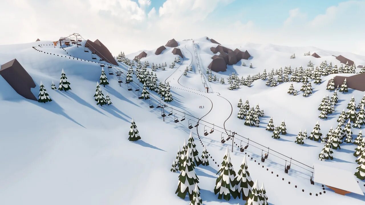 Используя сайт горнолыжного курорта снежок компания. Snowtopia: Ski Resort Builder. Ski Resort Tycoon. Snowtopia Tycoon. Горнолыжный курорт 3д.