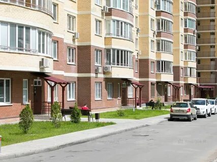 Новой бутова