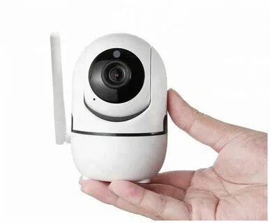 Смартфон как wi fi камера