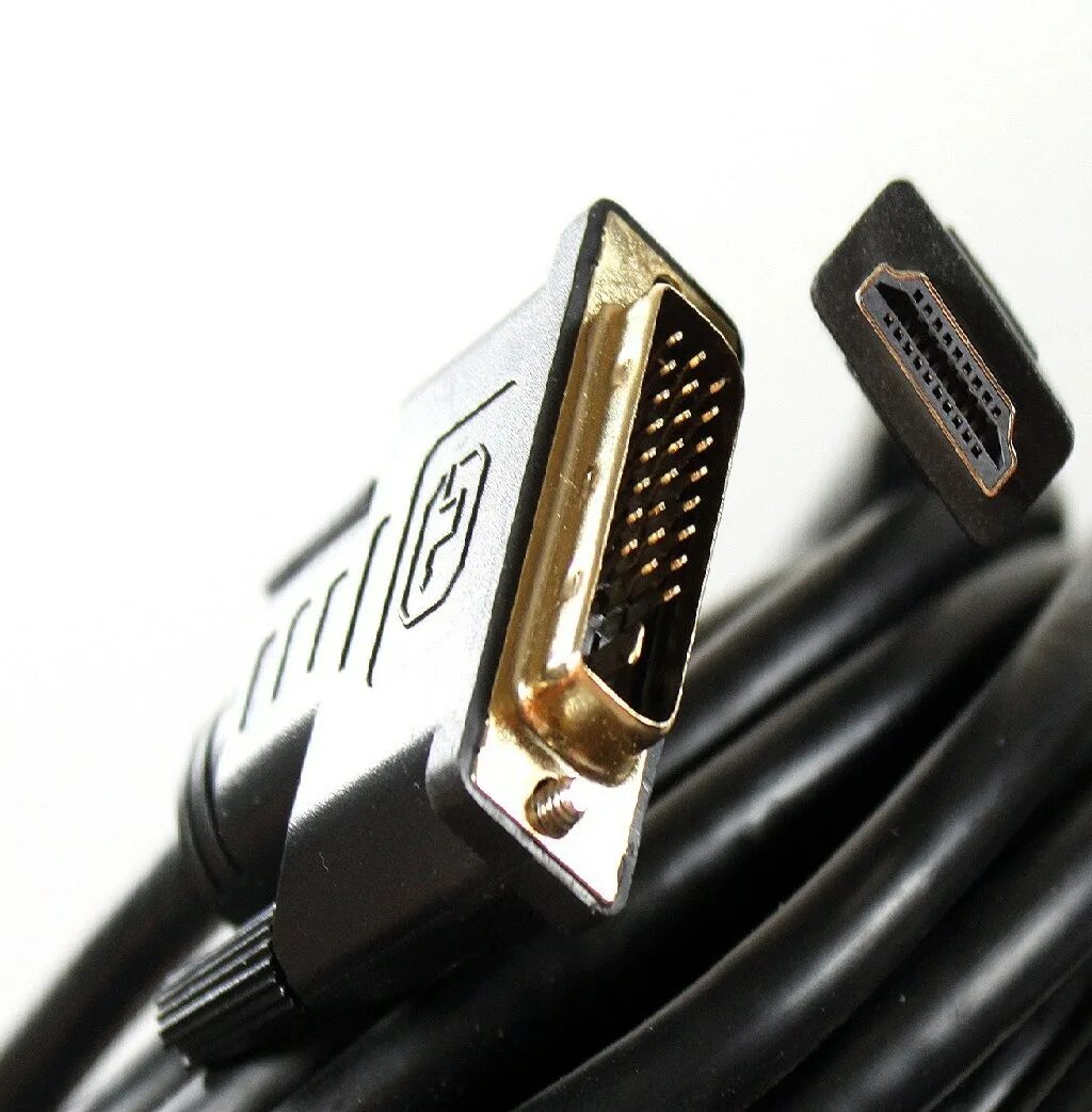 Кабель hdmi dvi. Кабель hdmi dvi
