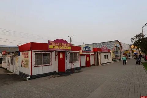 4 угла псков