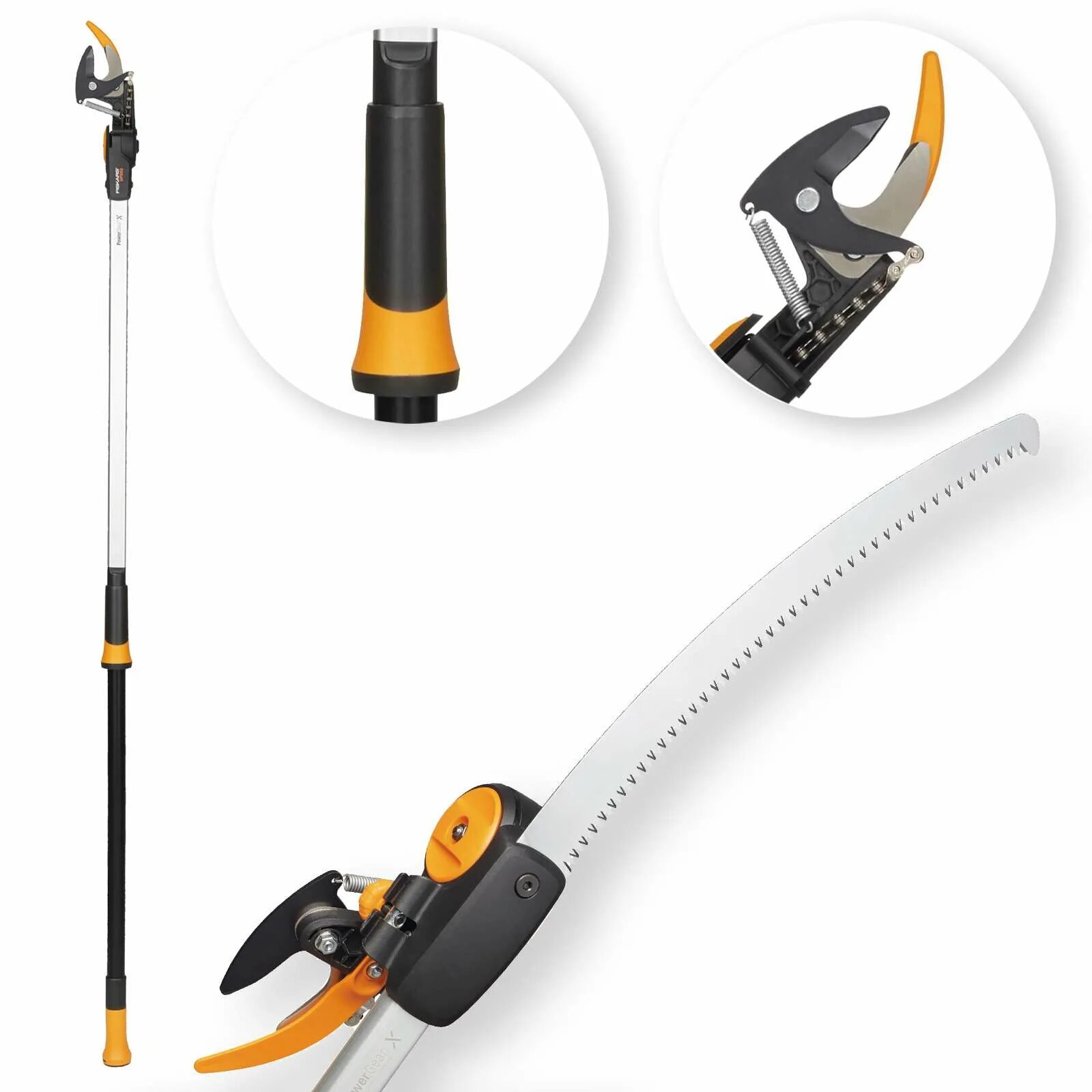 Высоторез fiskars upx86. Сучкорез fiskars POWERGEAR upx82. Высоторез fiskars POWERGEAR upx86 1023624. Высоторез fiskars POWERGEAR upx86. Купить высоторез ручной телескопический