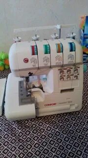 Комфорт 500