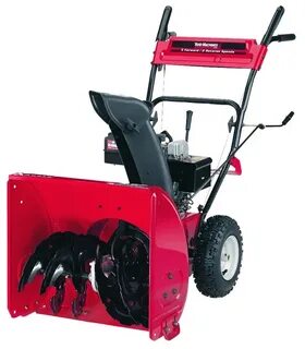 Снегоуборщик mtd