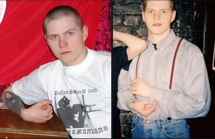 Боровиков дата