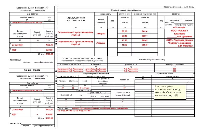 Путевой лист специального автомобиля форма 3 спец. Путевой лист форма 6 спец. Как оформлять путевые листы. Образец заполнения путевого листа грузового автомобиля. Путевой лист грузового автомобиля 4п 2023.