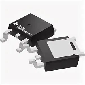 Lm1117dt 3.3 nopb