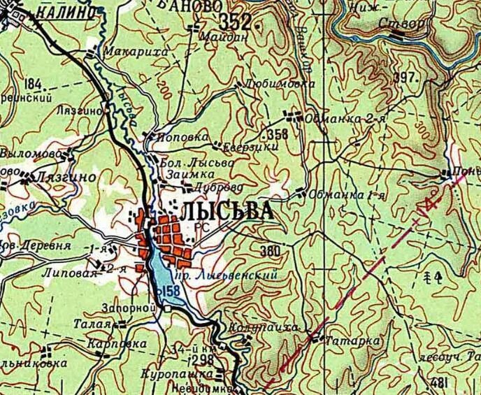 Карта Лысьвенского района Пермского края. Топографическая карта Лысьвенского района. Топографическая карта Лысьвенского района 1918 года. Старая карта Пермского края Лысьвенского района. Жд лысьва