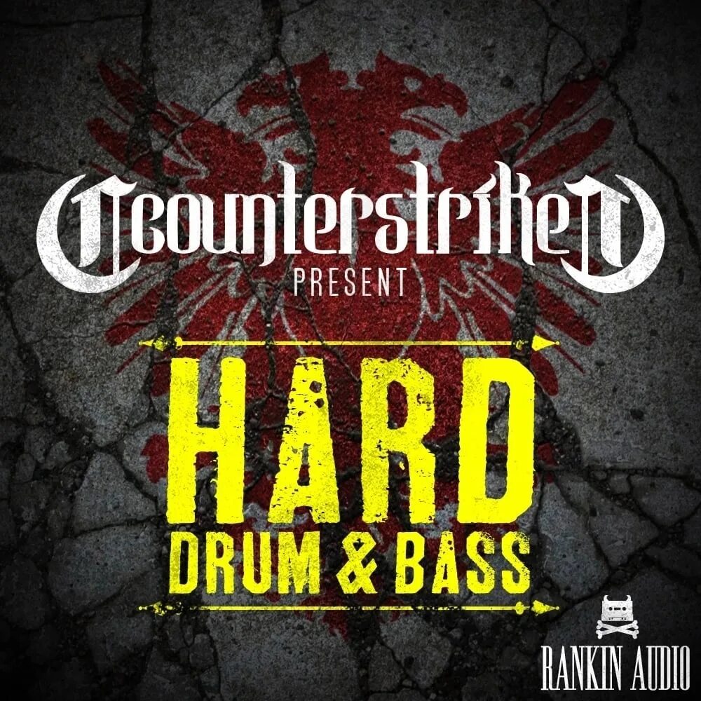 Песни жесткий басс. Drum and Bass hard. Hard Drum n Bass. Counterstrike Drum and Bass. Сэмплы для Drum and Bass.