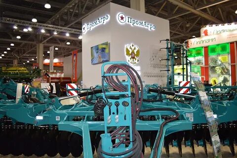 Промзапчасть
