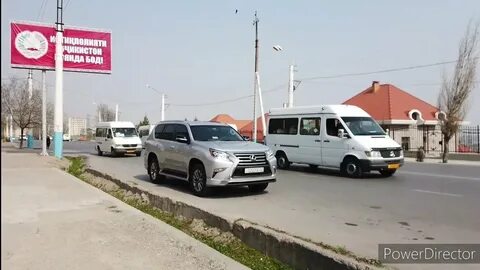 Худжанд микрорайон