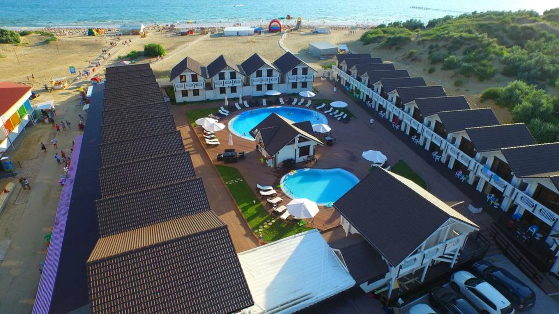 гостевой дом престиж витязево. ла мелия анапа пляж. анапа золотой берег 2. отель дивный мир шато анапа. пансионат белый пляж джемете.