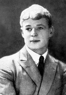 Есенин писатель